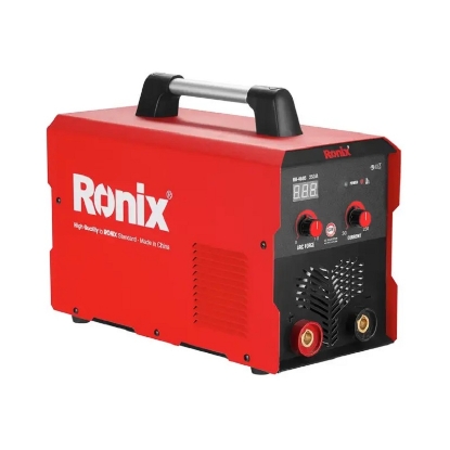 خرید اینورتر جوشکاری سه برد 250 آمپر رونیکس مدل Ronix RH-4605 | ابزار نورمحمد