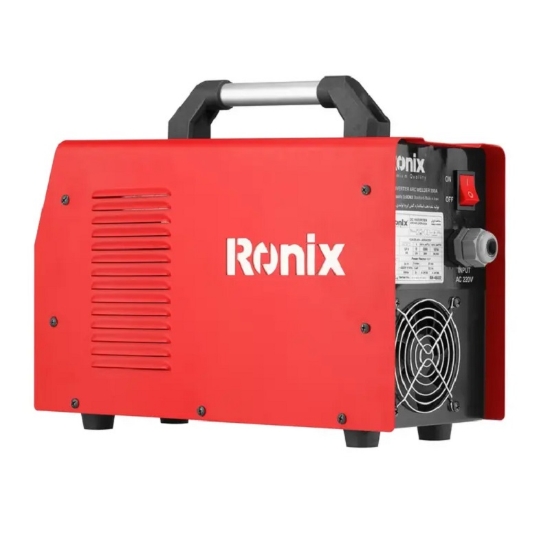 خرید اینورتر جوشکاری 200 آمپر رونیکس مدل Ronix RH-4602 | ابزار نورمحمد