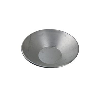 خرید استامبولی (استانبولی) گالوانیزه 50 Galvanized Mortar Pan | ابزار نورمحمد