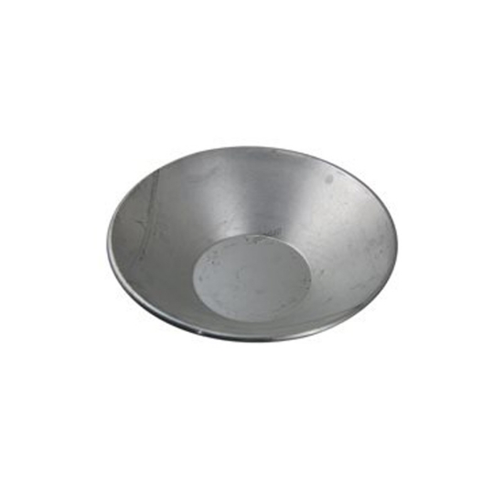 خرید استامبولی (استانبولی) گالوانیزه 50 Galvanized Mortar Pan | ابزار نورمحمد