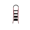 فروش نردبان 4 پله رویال کد Royal 4step metal ladder MRK4 | ابزار نورمحمد