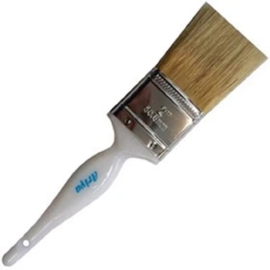 خرید قلم مو رنگ آریا 2 اینچ | ARIYA paint brush 2 inch | ابزار نورمحمد