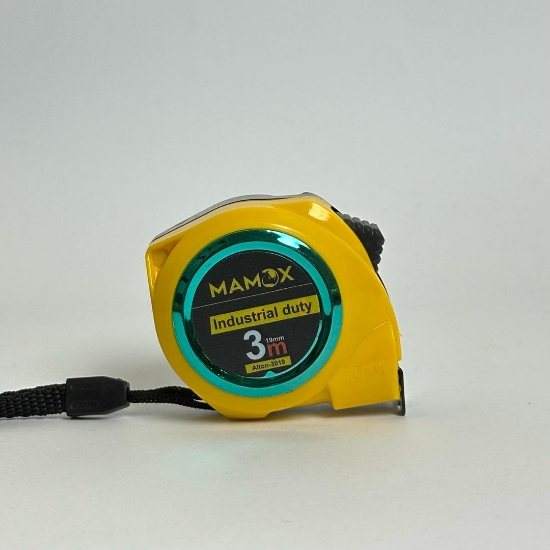متر 3 متری ماموکس التون
