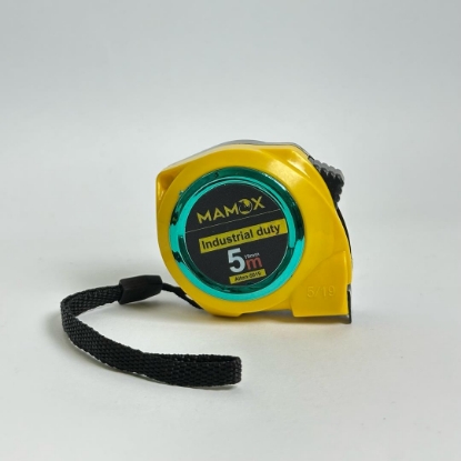 متر 5 متری ماموکس سری التون