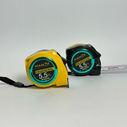 متر 5.5 متری ماموکس سری التون