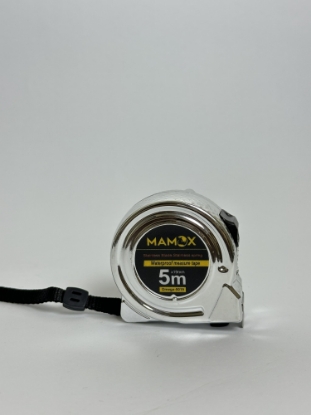 متر 5 متری ماموکس
