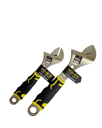 آچار فرانسه دسته‌دار ماموکس – سری بتا