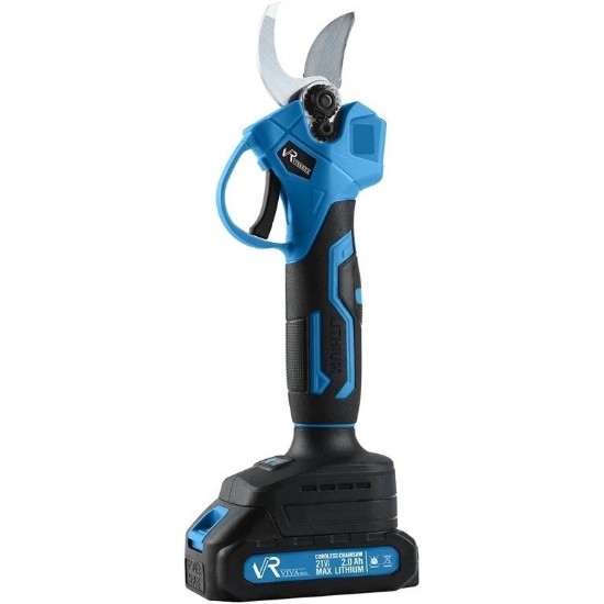 قیچی باغبانی شاخه زنی شارژی ویوارکس مدل VR2132-ps