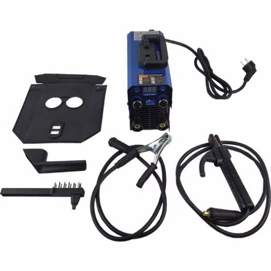 اینورتر ویوارکس 210 آمپر مدل VR210-MINI BLUE